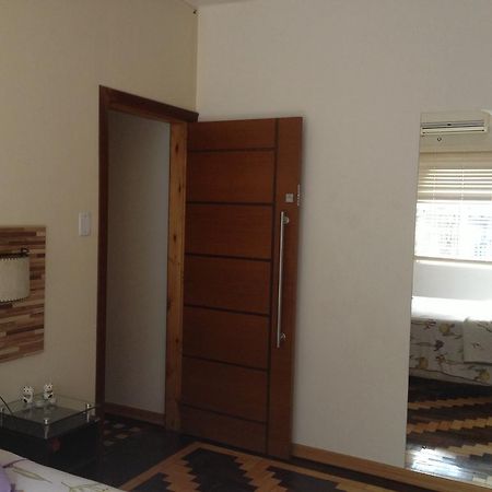 Minussi 2 Quartos Apartamento Porto Alegre Exterior foto