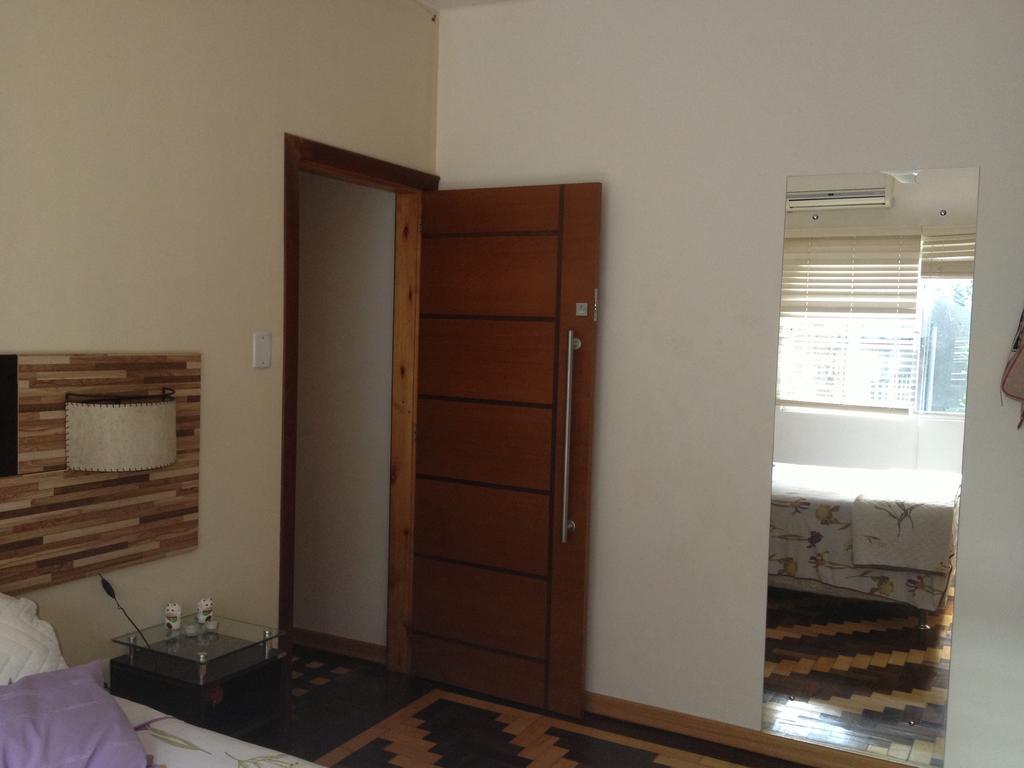 Minussi 2 Quartos Apartamento Porto Alegre Exterior foto